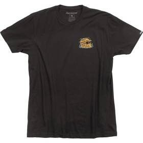 1147-0013 Fasthouse Dust Devil Tee Black Sz 3xl