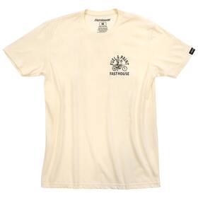 11536010 Fasthouse Macabre Tee Ntr Lrg