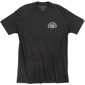 1179-0012 Fasthouse Members Only Tee Black Sz Xxl