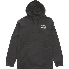 125001-00-12 Fasthouse Ignite Hoody Black Sz Xxl