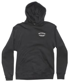 1250010009 Fasthouse Ignite Pullover Blk Med