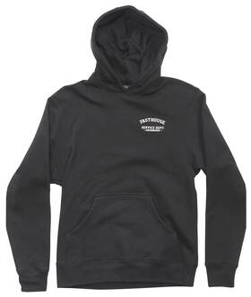 1250010011 Fasthouse Ignite Pullover Blk Xlg