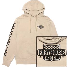 125023-60-12 Fasthouse Krest Hoody - Sand Xx-large