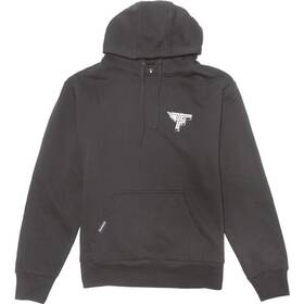 125027-00-13 Fasthouse Dash Hoody Black Size 3xl