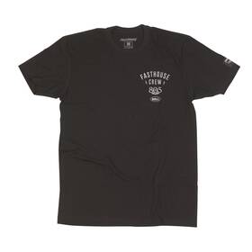 12830012 Fasthouse Team Tee Black 2xl