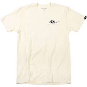 1430-6010 Fasthouse Sprinter Tee Natural Sz L