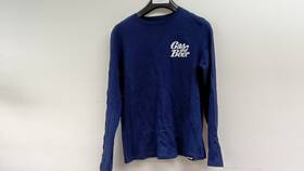 1600063001 Fasthouse Women Tavern Ls Tee Navy Small