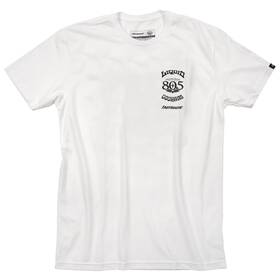 18041009 Fasthouse 805 Liquid Courage Tee Wh Md