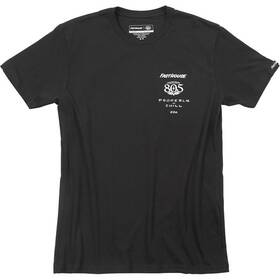 1805-0009 Fasthouse 805 Sunset Tee Black Sz M