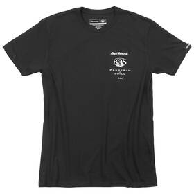 18050010 Fasthouse 805 Sunset Tee Black Lrg