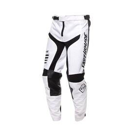 Fasthouse 197168013604 Carbon Eternal Pant 32 White