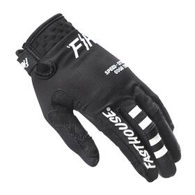 Fasthouse 197168014311 4100000011 Elrod Og Glove Blk Xl