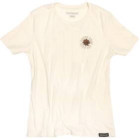 Fasthouse 197168028110 Desert Stars Womens Tee Chalk Sz Xxl