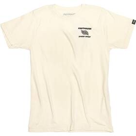 Fasthouse 197168028912 Champion Youth Tee Natural Sz Xl