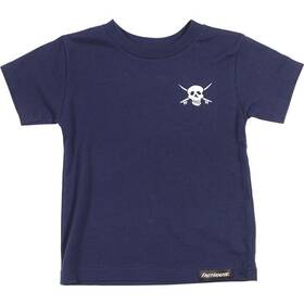198005-30-52 Fasthouse Break Toddler Tee Navy Blue Sz 2t