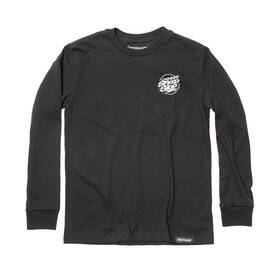 3212-3505-54 Fasthouse Burner Youth Long Sleeve Shirts Sm