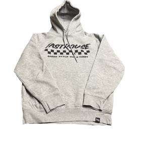 3212-5007-04 Fasthouse Apex Pullover Hoodies Sm