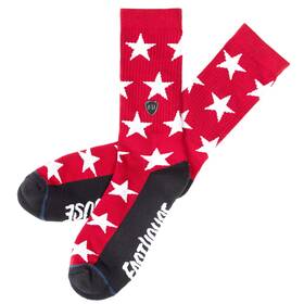 3218-6201-00 Fasthouse Liberty Youth Socks Osfm