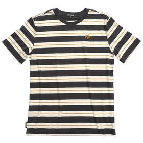 3219-0560-08 Fasthouse Defector Stripe T-shirt Size 2x-large