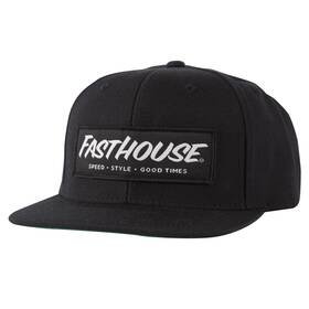 3260-0100-00 Fasthouse Speed Style Good Times Hats Osfa