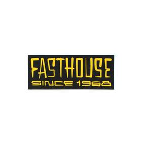 3290-0502-00 Fasthouse 1968 Sticker