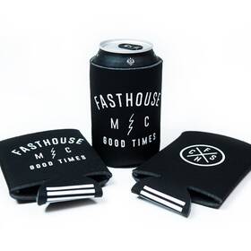 3290-2400-00 Fasthouse Custom Shop Insulated Beverage Holder