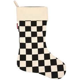 3291-1407-00 Fasthouse Griswald Stocking - Checkers