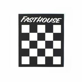 3291-2400-00 Fasthouse Checkers Sticker - 25pk
