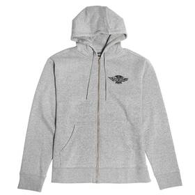 3297-5407-05 Fasthouse Love Of It Zip-up Hoodies Md