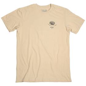 3610-2403-07 Fasthouse 805 Desert Run T-shirts Xl
