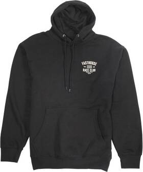 3237-0300-08 Fasthouse 3703-0012 Hq Club Pullover Hoodies