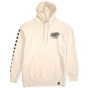 37046013 Fasthouse Diner Pullover Sandstone 3xl