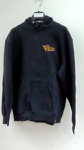 38150009 Fasthouse Marauder Hooded Pullover Medium