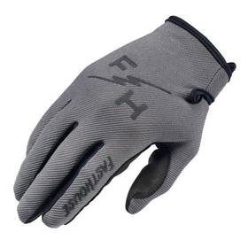 3950-0007-07 Fasthouse Carbon Eternal Gloves Xl