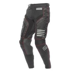 3961-2705-36 Fasthouse Outland Pants 36 Black
