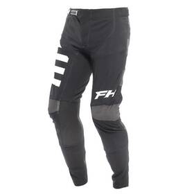3961-2959-36 Fasthouse Helix Podium Pants 36 Black/white