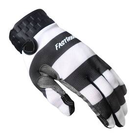 4200010109 Fasthouse Vapor Jlbrd Glove Bk/w Md