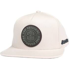 600002-60-00 Fasthouse Origin Snapback Hat