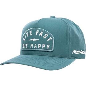 600020-30-00 Fasthouse Wired Snapback Hat