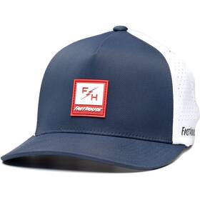600030-30-00 Fasthouse Dash Hat - Midnight Navy