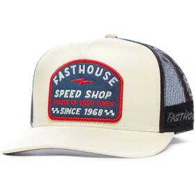 600042-10-00 Fasthouse Junction Hat - Chalk