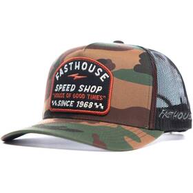 600042-90-00 Fasthouse Junction Hat - Camo