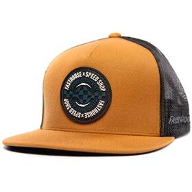 600055-66-00 Fasthouse Finch Hat - Camel