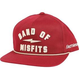 600062-40-00 Fasthouse Capone Snapback Hat