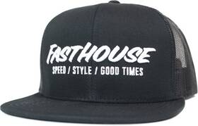 3262-1500-00 Fasthouse 6215-0000 Classic Hats