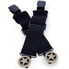 Fbs-05 Part Faarken Ranger Star Biker Stirrups