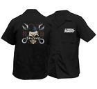 Fe50116m Lethal Threat Decals Mens