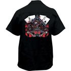 Fe50133xxl Lethal Threat Let It Ride Work Shirt Gender Primary Color