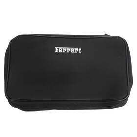 876887 Ferrari Genuine F8 Spider Complete Tool Kit/ Storage Bag Fuse/tool/gloves