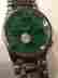 Ff109 Watch Water Resistant Rockwell Time 50mm Round Wristwatch